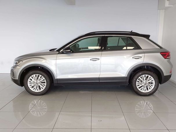 Volkswagen T-Roc 1.5 TSI DSG 110 kW image number 5