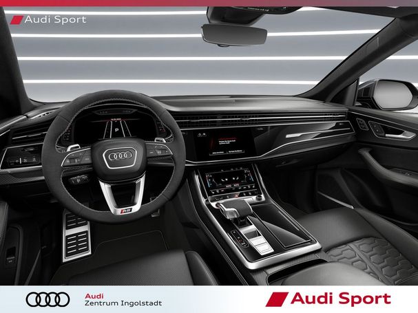 Audi RSQ8 Tiptronic 441 kW image number 6