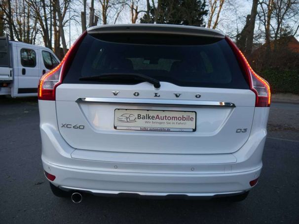 Volvo XC60 100 kW image number 5