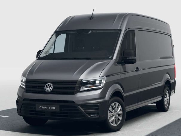 Volkswagen Crafter TDI 103 kW image number 1