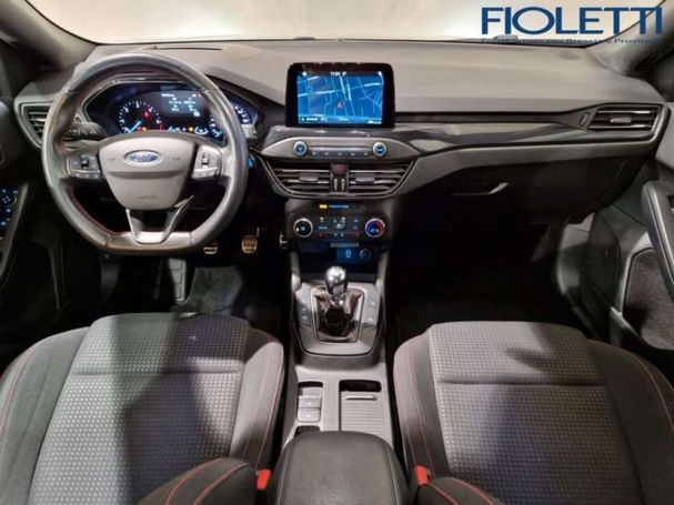 Ford Focus 1.0 EcoBoost 92 kW image number 6