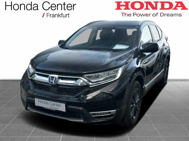 Honda CR-V 2.0 i-MMD Lifestyle 135 kW image number 1