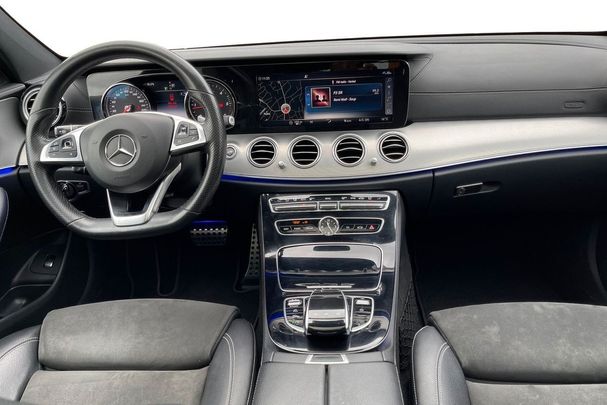 Mercedes-Benz E 220 d Line 143 kW image number 13