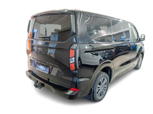 Ford Tourneo Custom 125 kW image number 3