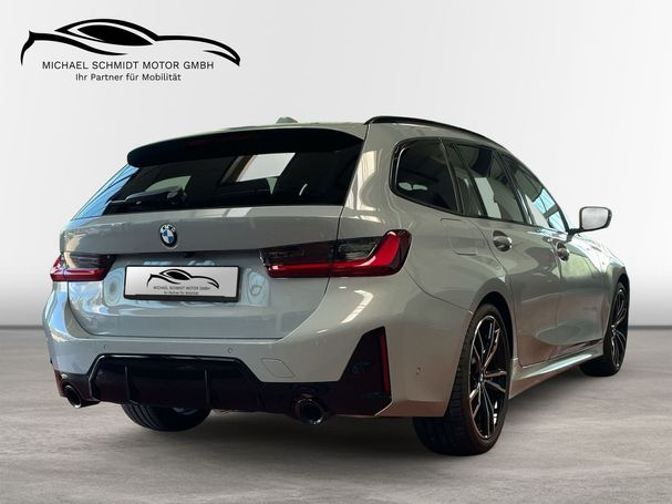 BMW 320d Touring 140 kW image number 2