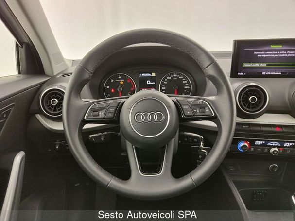 Audi Q2 30 TDI S tronic S-line 85 kW image number 6