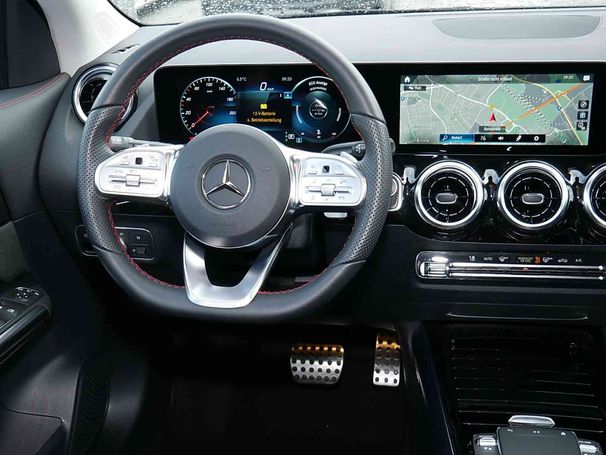 Mercedes-Benz GLA 180 100 kW image number 9