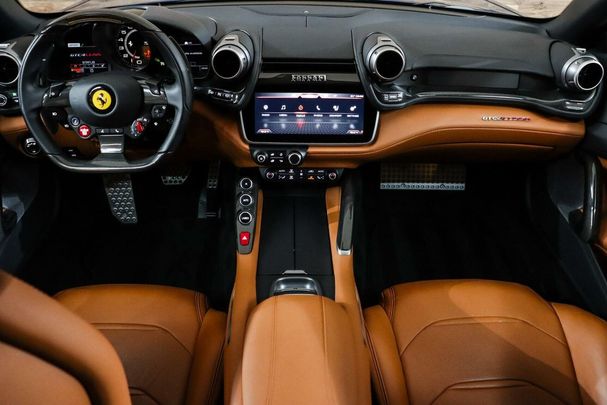 Ferrari GTC4Lusso V12 507 kW image number 4