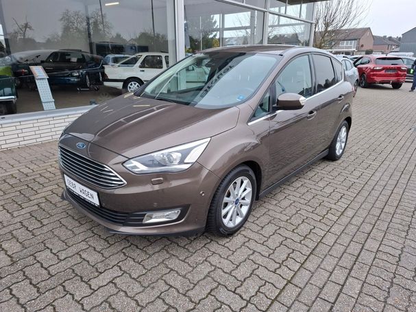 Ford C-Max 1.0 Titanium 92 kW image number 1