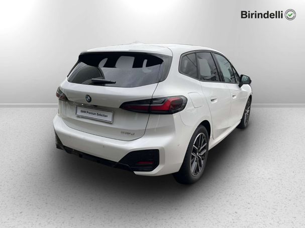 BMW 218d Active Tourer 110 kW image number 3