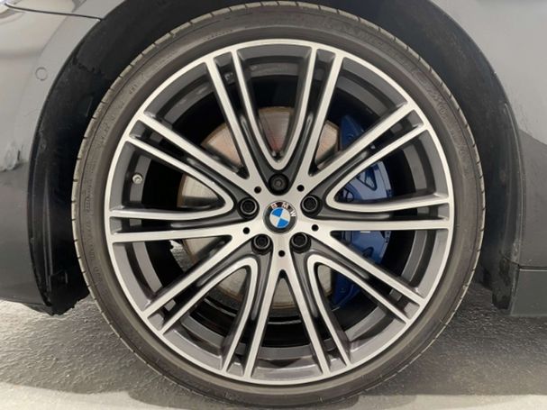 BMW 540d Touring xDrive 235 kW image number 31