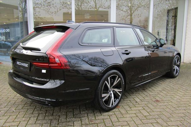 Volvo V90 AWD T6 107 kW image number 3