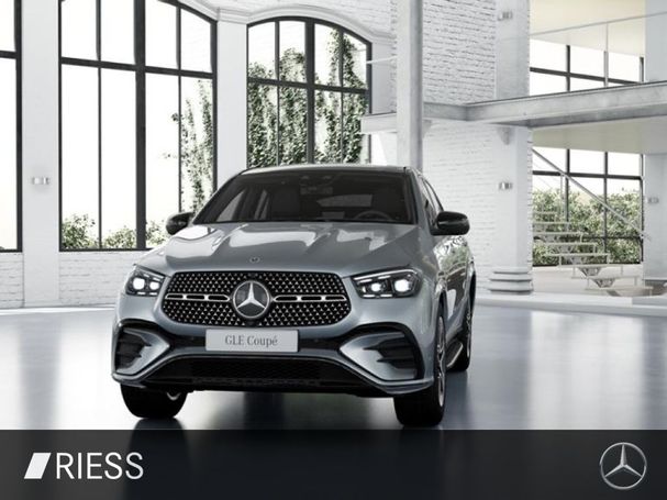 Mercedes-Benz GLE 350 de AMG 245 kW image number 8