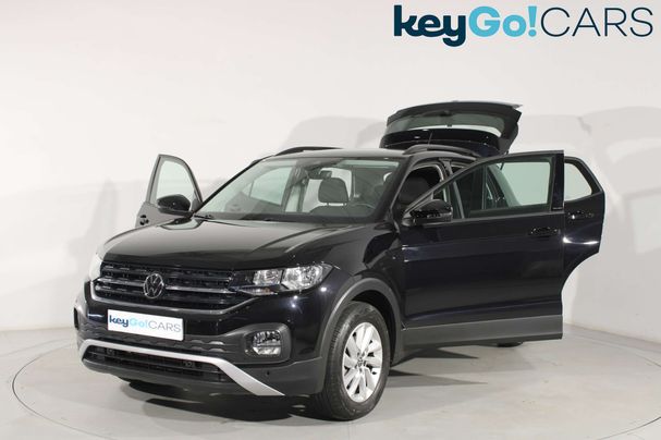 Volkswagen T-Cross 1.0 TSI DSG 81 kW image number 7