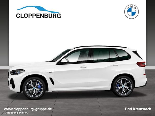 BMW X5 45e xDrive 290 kW image number 3