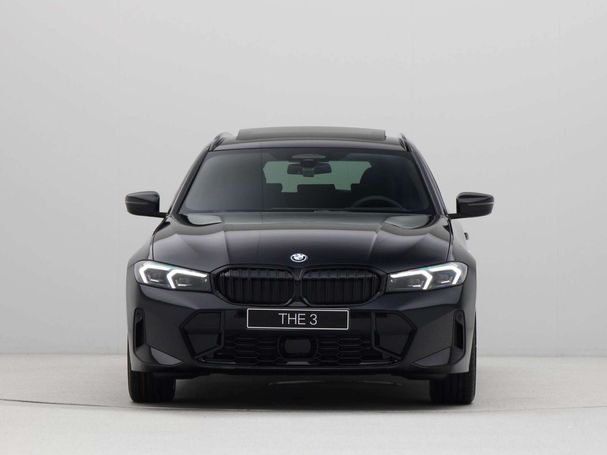 BMW 330 Touring 185 kW image number 6