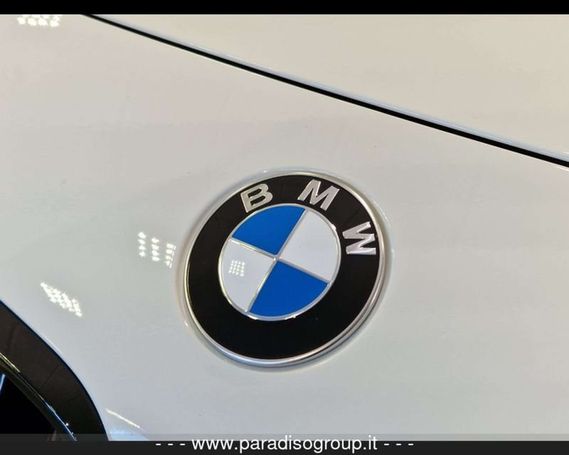 BMW X2 sDrive18d 110 kW image number 12