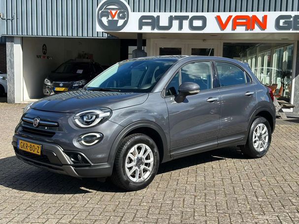 Fiat 500X 1.6 81 kW image number 1