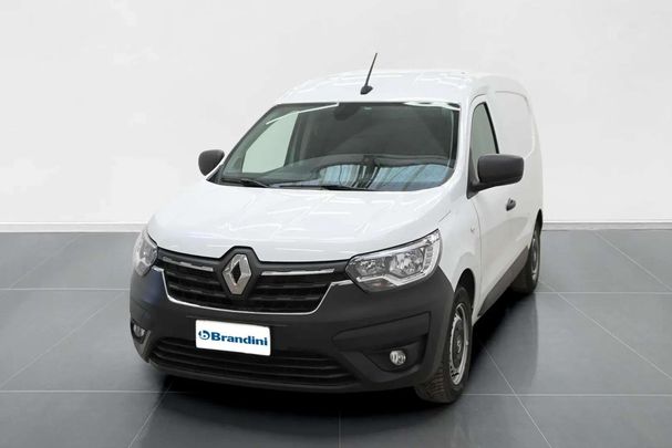 Renault Express 1.5 Blue dCi 70 kW image number 1