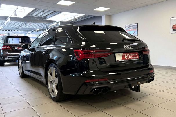 Audi S6 3.0 TDI Avant 257 kW image number 18