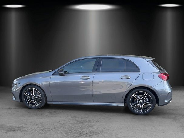 Mercedes-Benz A 220 d 140 kW image number 5