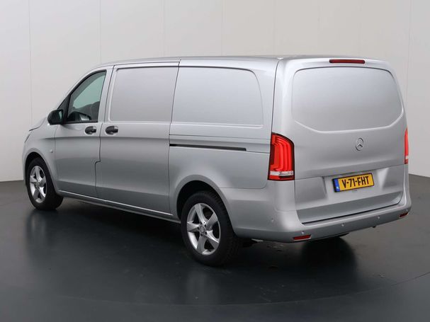 Mercedes-Benz Vito 116 CDi 120 kW image number 22