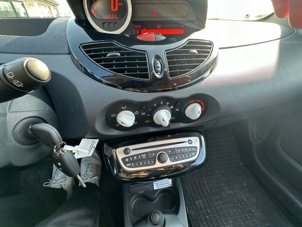 Renault Twingo 74 kW image number 8