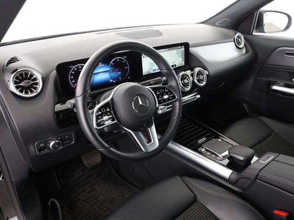 Mercedes-Benz EQA 250 140 kW image number 4