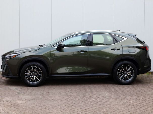 Lexus NX 350 h AWD 179 kW image number 4