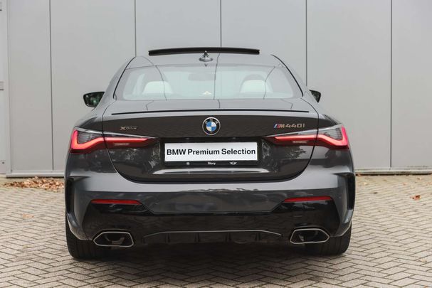 BMW 440i xDrive 275 kW image number 7