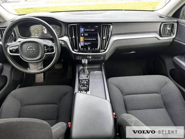 Volvo V60 110 kW image number 18