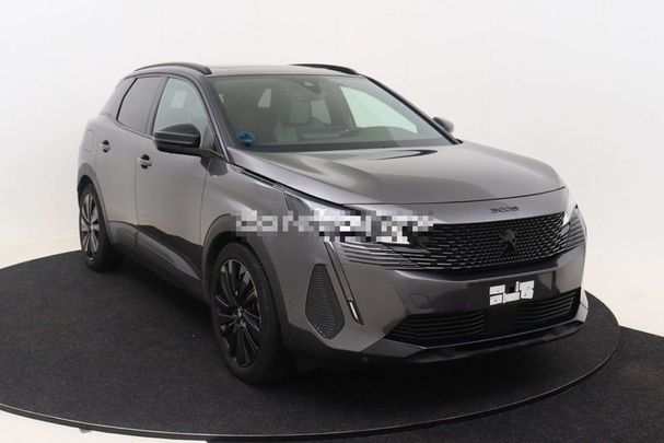 Peugeot 3008 Hybrid e-EAT8 165 kW image number 2