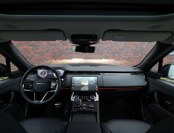 Land Rover Range Rover Sport P510e 375 kW image number 43