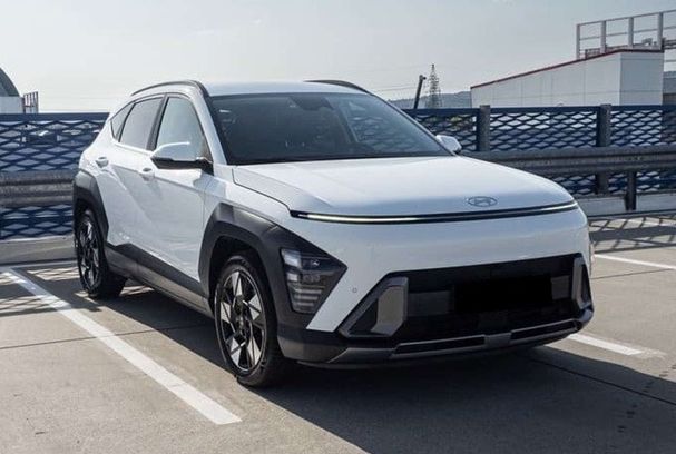 Hyundai Kona 104 kW image number 2