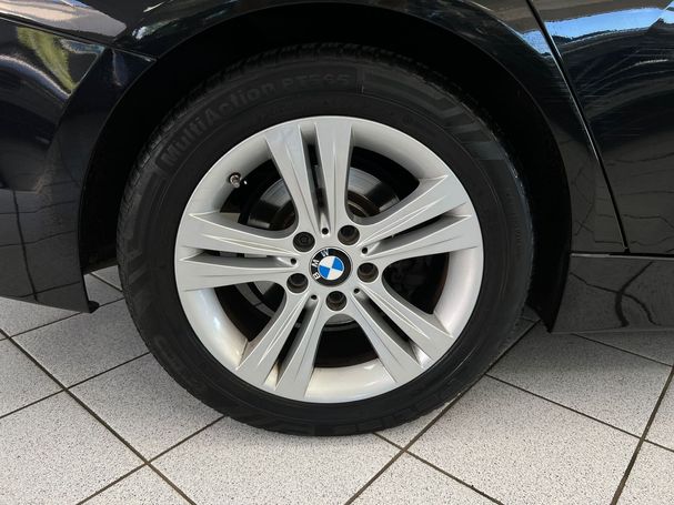 BMW 320d 140 kW image number 7