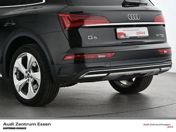 Audi Q5 50 TFSIe quattro S tronic Advanced 220 kW image number 7