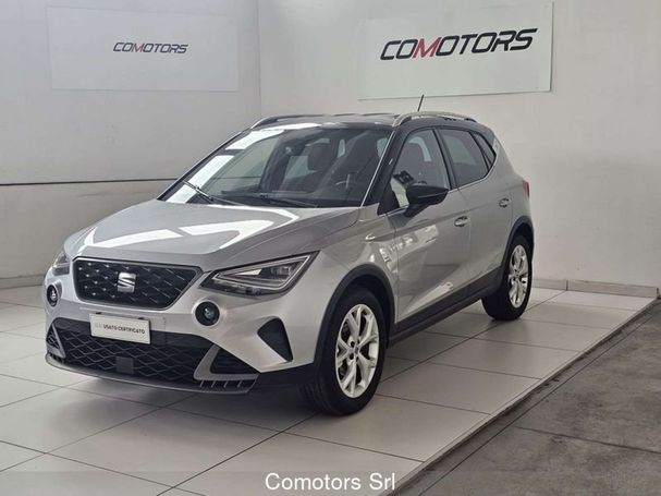 Seat Arona 1.0 TSI 70 kW image number 1