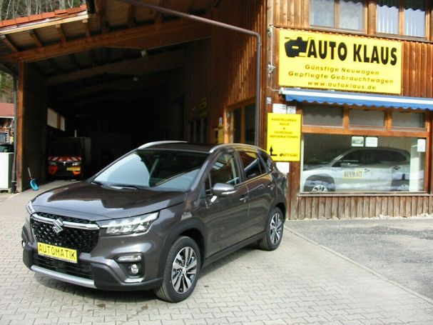 Suzuki SX4 S-Cross 95 kW image number 1