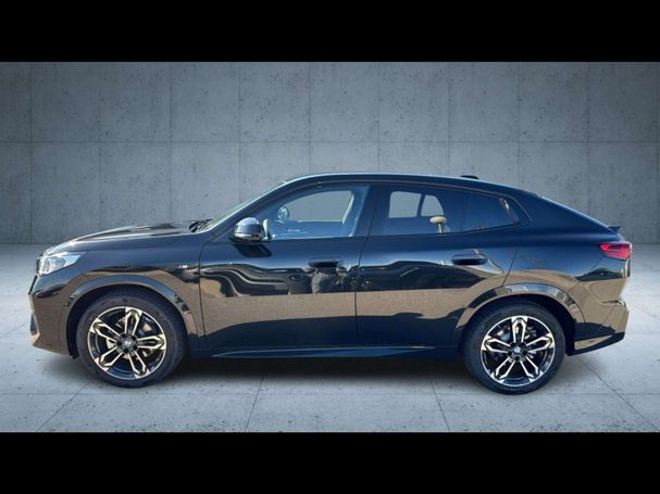 BMW X2 sDrive18d M Sport 110 kW image number 3