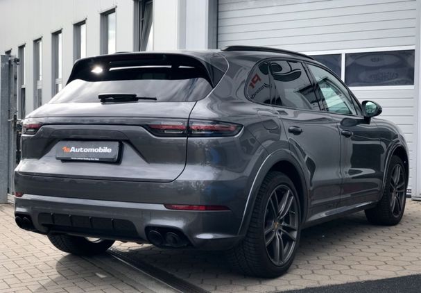 Porsche Cayenne 250 kW image number 8