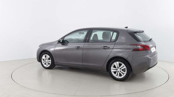 Peugeot 308 1.2 PureTech 110 Active 81 kW image number 6