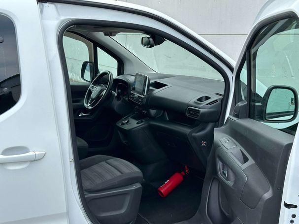 Opel Combo Life 1.5 96 kW image number 12