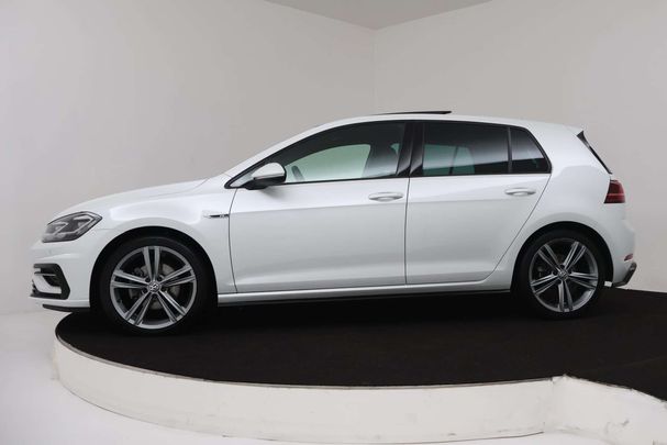 Volkswagen Golf 1.5 TSI Highline DSG 110 kW image number 2