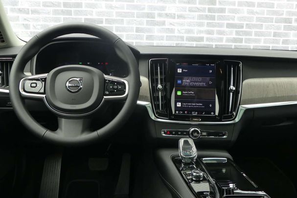 Volvo V90 AWD T6 257 kW image number 8