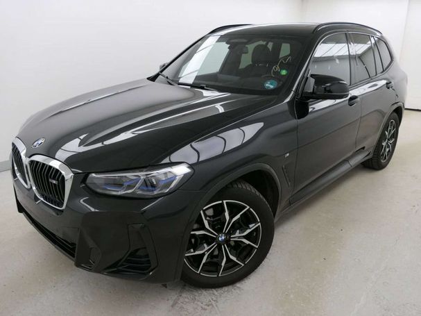 BMW X3 M xDrive 250 kW image number 1