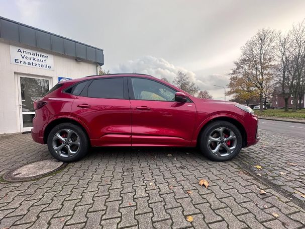 Ford Kuga ST-Line X 110 kW image number 6