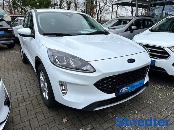 Ford Kuga 2.0 Cool Connect 88 kW image number 2