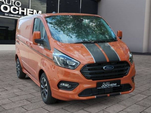 Ford Transit Custom 310 Sport 125 kW image number 2