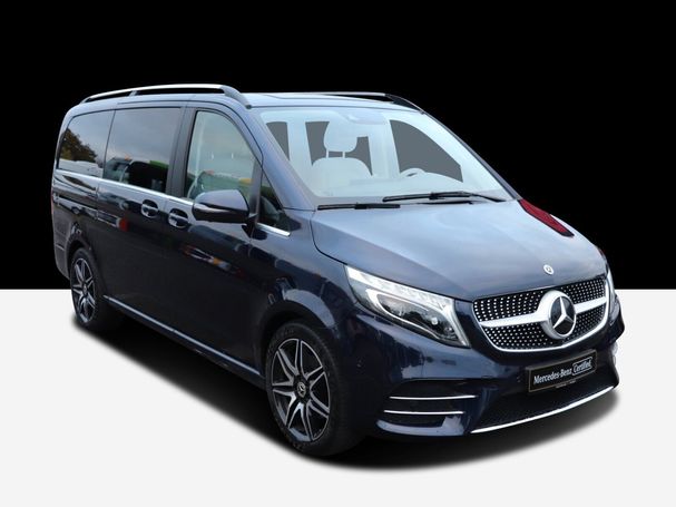 Mercedes-Benz V 300d Avantgarde 174 kW image number 1