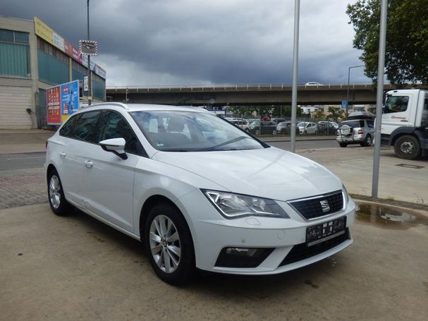 Seat Leon ST Style 85 kW image number 2